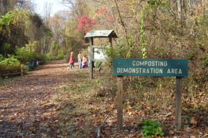 Composting Demonstrations