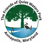 Logo w/ Improved Font