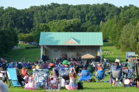 Friends of Quiet Waters Park | Annapolis, MD